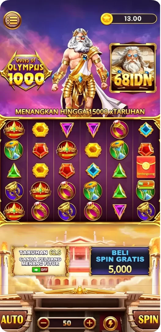 udaratogel Tangkapan Layar - APK Resmi