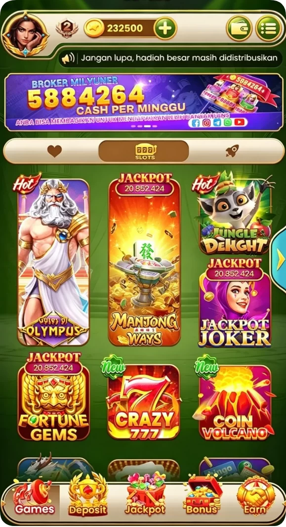 udaratogel Preview - Resmi Unduh